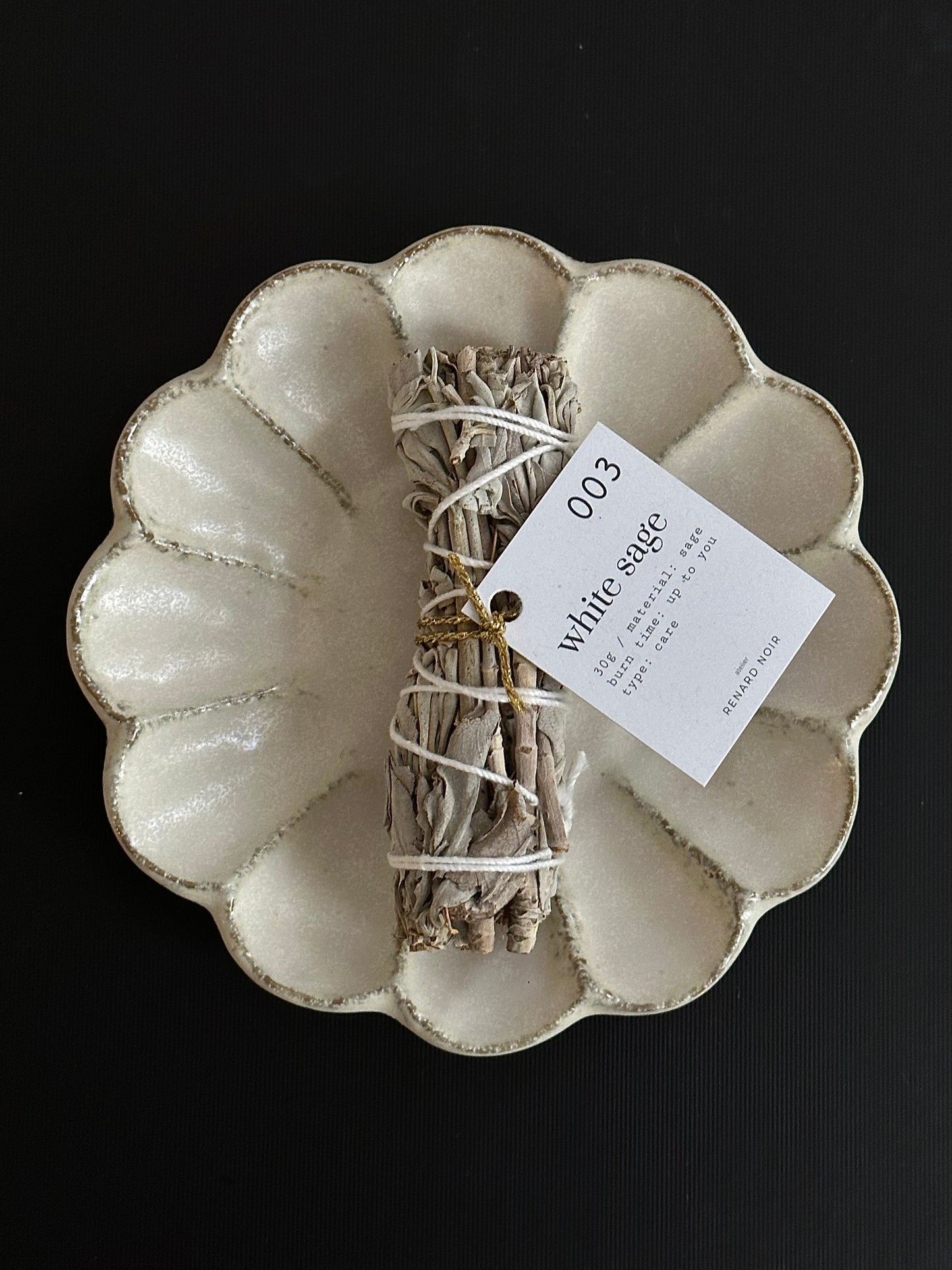 White Sage